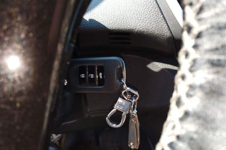 Used Honda Accord 2014 2.0L EX Luxury Edition
