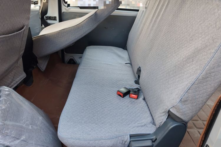 Used Wuling Zhiguang 2023 1.5L Practical Version 5/7 Seats