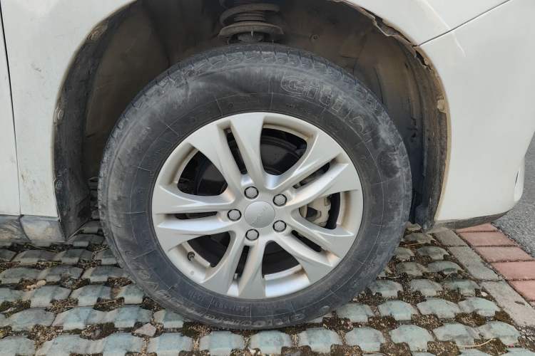 Used Haval M6 2019 1.5T DCT Two-Wheel Drive Value Edition China VI Standard
