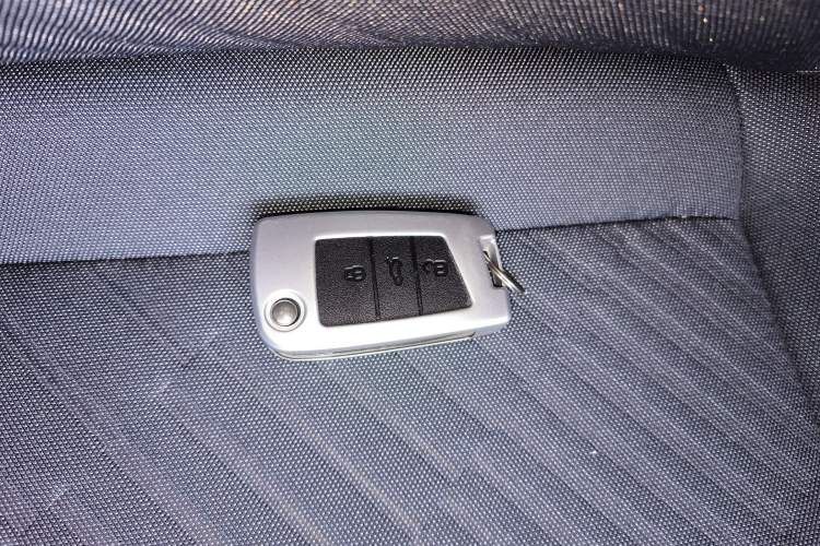 Used Volkswagen Lavida 2025 New Sharp 1.5L Outstanding New Edition
