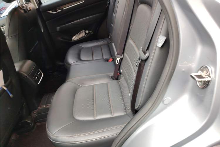 Used Mazda CX-5 2020 2.0L Automatic Two-Wheel Drive ZhiZun Version