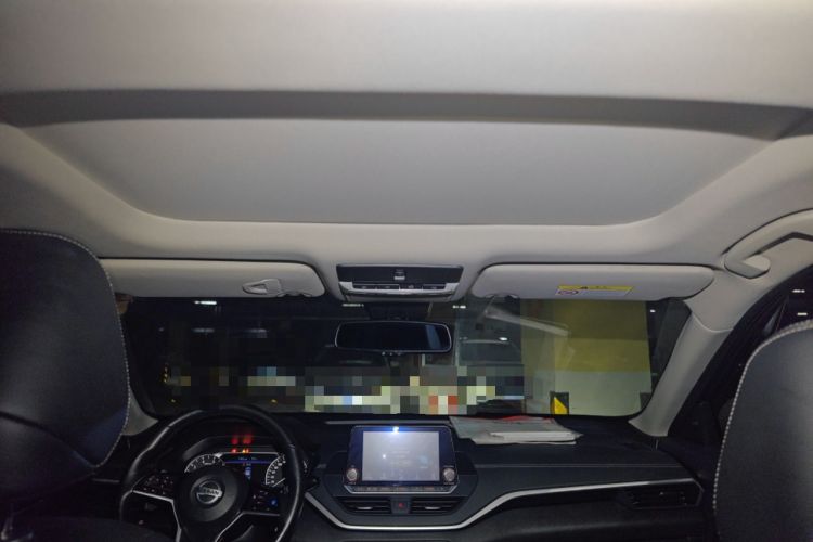 Used Nissan Teana 2020 2.0T XL Upper AD1 Smart Navigation Edition
