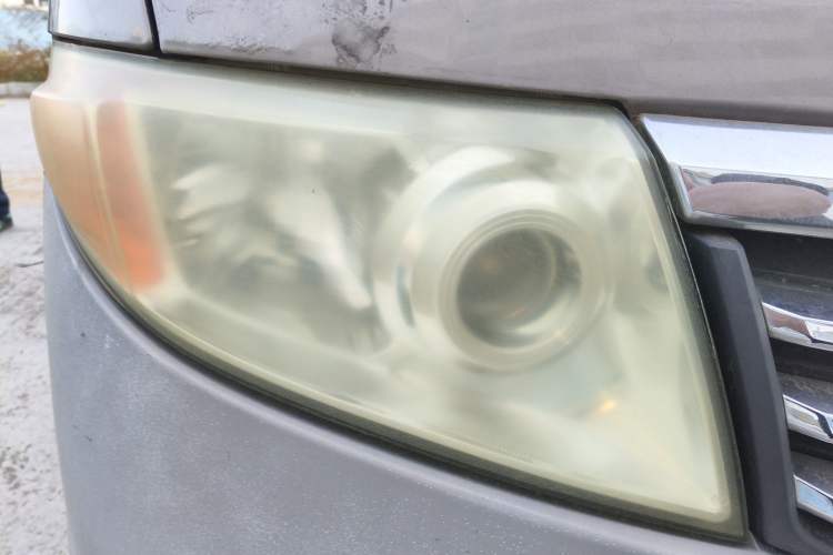 Used CHANGAN KAICHENG Taurus 2013 1.2L Comfort Model