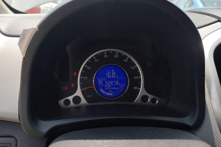 Used CHANGAN Benni E-Star 2021 National Edition Xinyi Edition Lithium-Ion Battery