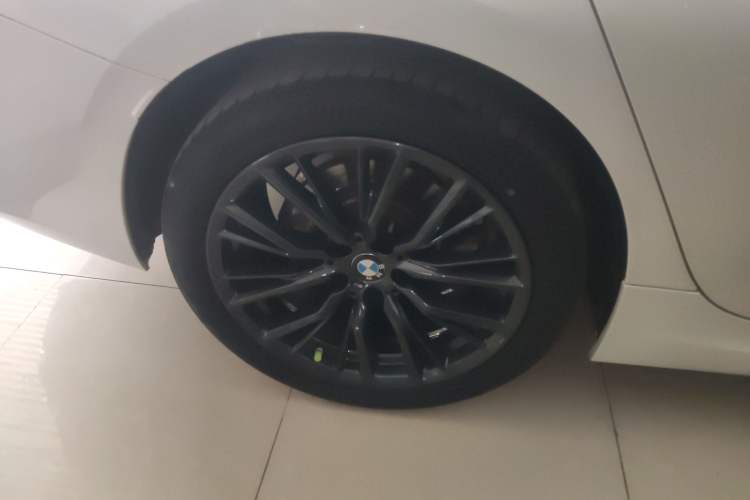 Used BMW 3 Series 2024 325i M Sport Night Edition Package
