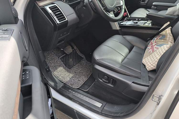 Used Land Rover Discovery 2019 3.0 SC V6 HSE
