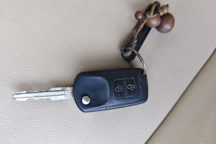 Used Bestune B50 2013 1.6L manual luxury version