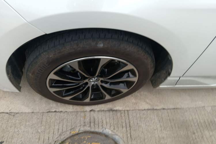 Used Toyota Avalon 2022 2.0L Luxury Edition