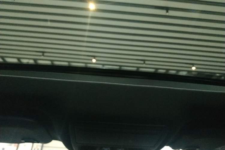 Used Ford Mondeo 2025 2.0T EcoBoost Ultimate Edition