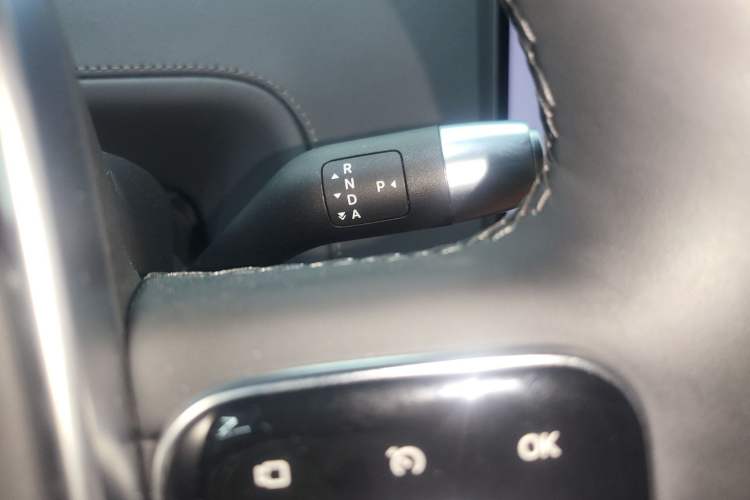 Used Li Auto L7 2024 Pro Model
