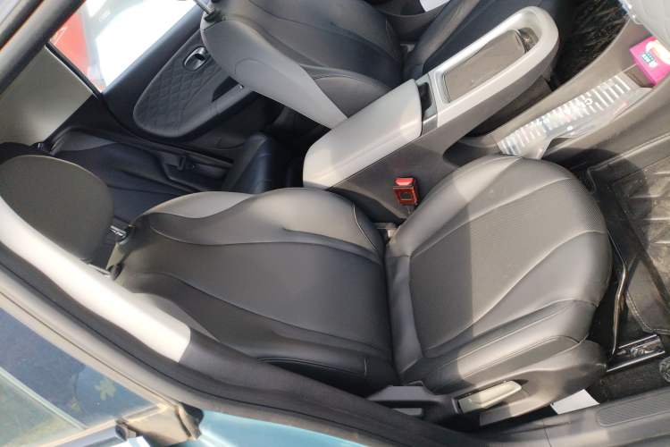 Used Dongfeng NAMMI 01 2024 430 Plus Smart+
