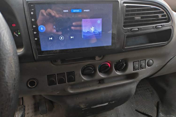 Used Ford Classic Transit 