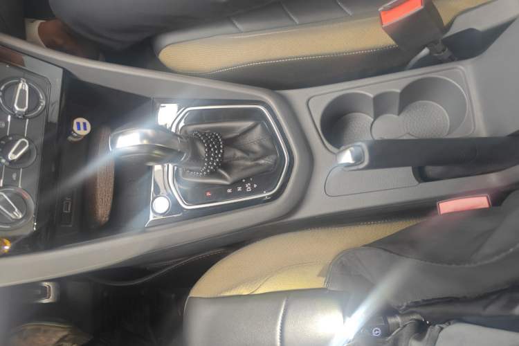 Used Jetta VS5 2019 280TSI Automatic Enjoyment Model
