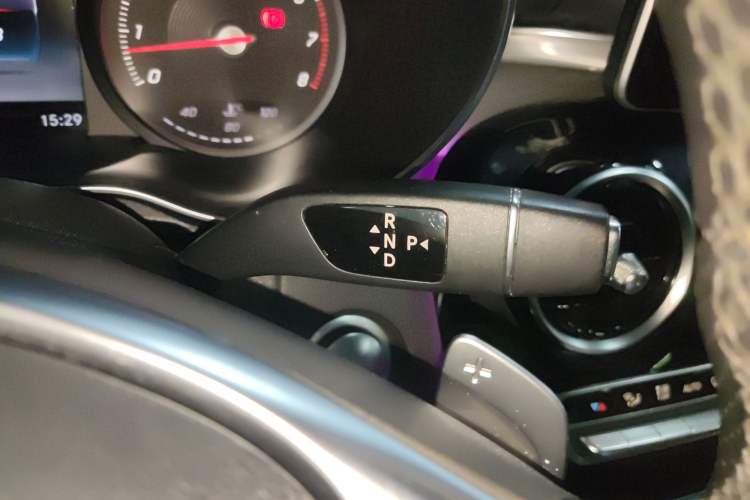 Used Mercedes-Benz C-Class 2017 Restyled C 200 Sport Edition