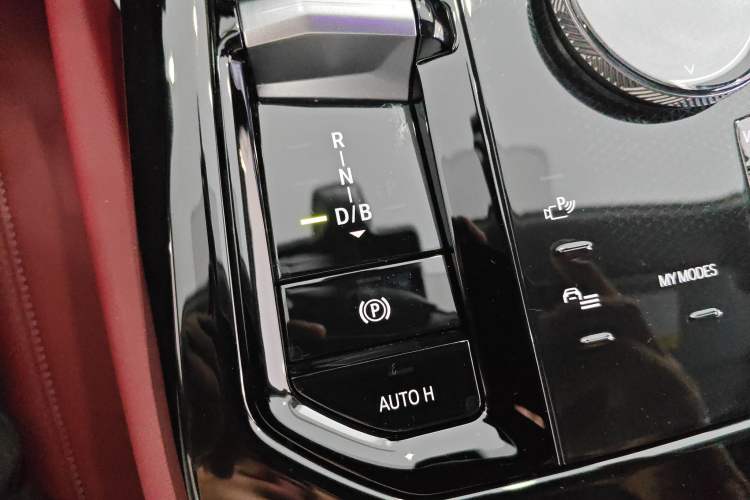 Used BMW i5 2024 eDrive 35L Prestige Luxury Package
