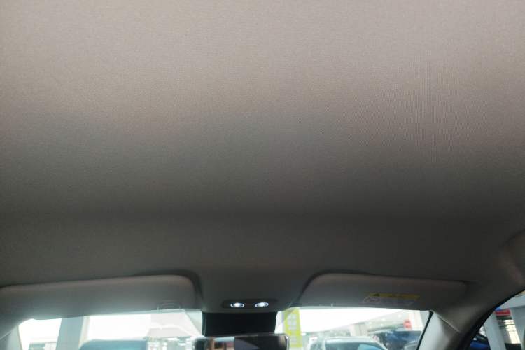 Used NETA AYA 2023 401 Lite Headliner