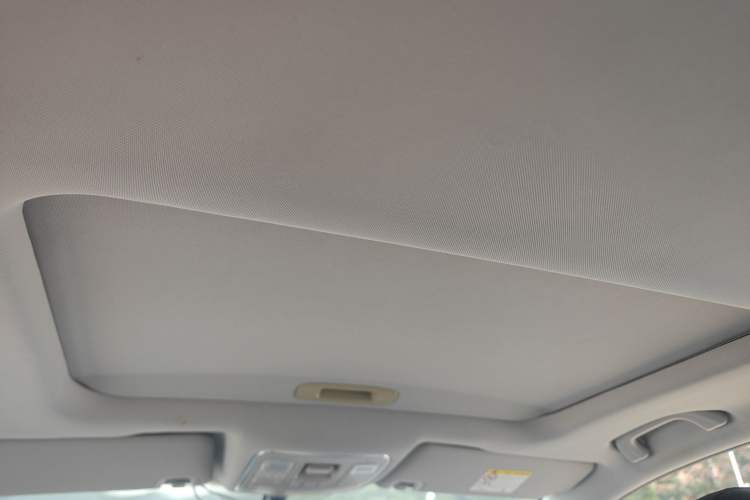 Used Geely Auto Vision X6 2020 1.4T Manual Luxury Model
