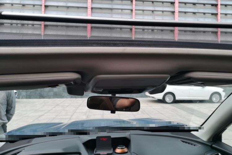 Used Subaru Forester 2019 2.0i e-Boxer Sport Edition EyeSight
