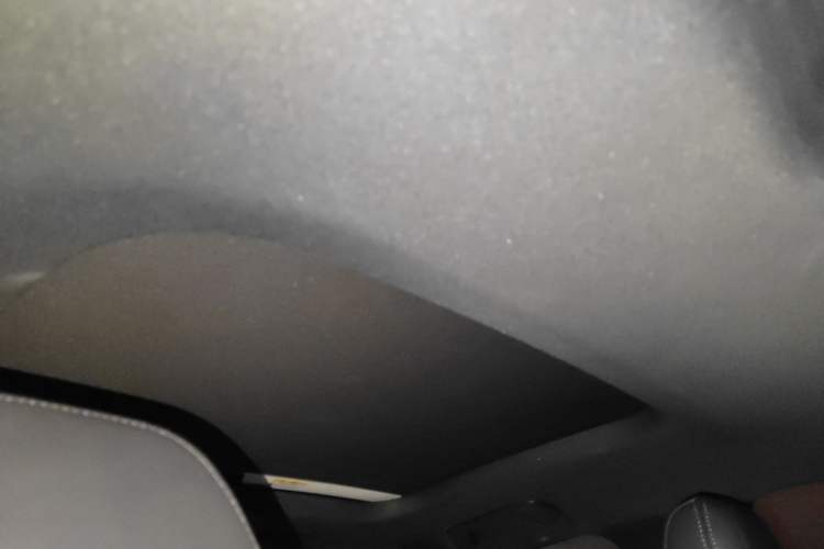 Used Audi A3 2024 A3L Limousine 35 TFSI Fashion Sport Model
