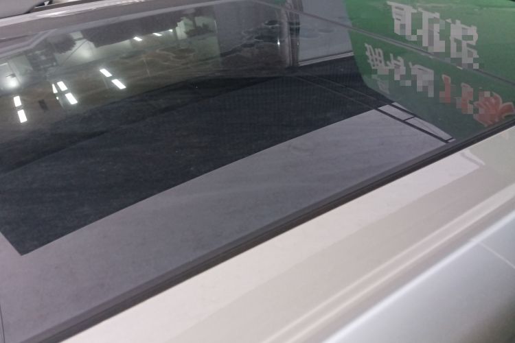 Used Tank 500 New Energy 2023 Hi4-T
