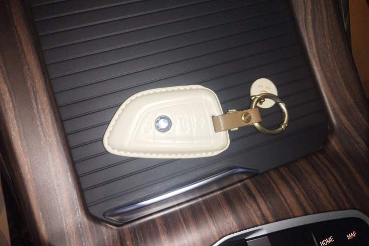 Used BMW X3 2023 xDrive30i Leading Model M Night Edition Package
