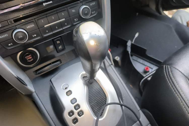 Used Renault Koleos 2014 2.0L Two-Wheel Drive Fashion Edition