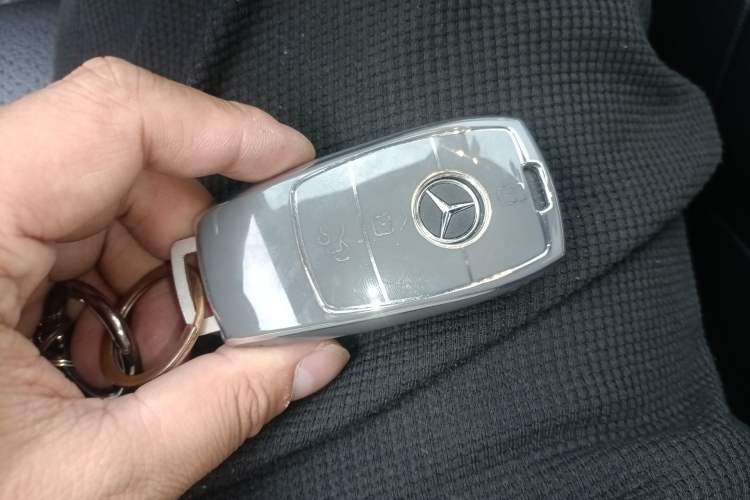 Used Mercedes-Benz C-Class 2020 C 260 L Sport Edition