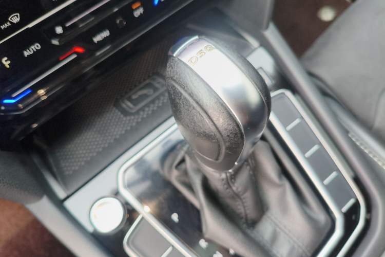 Used Volkswagen Magotan 2020 330TSI DSG Luxury Edition