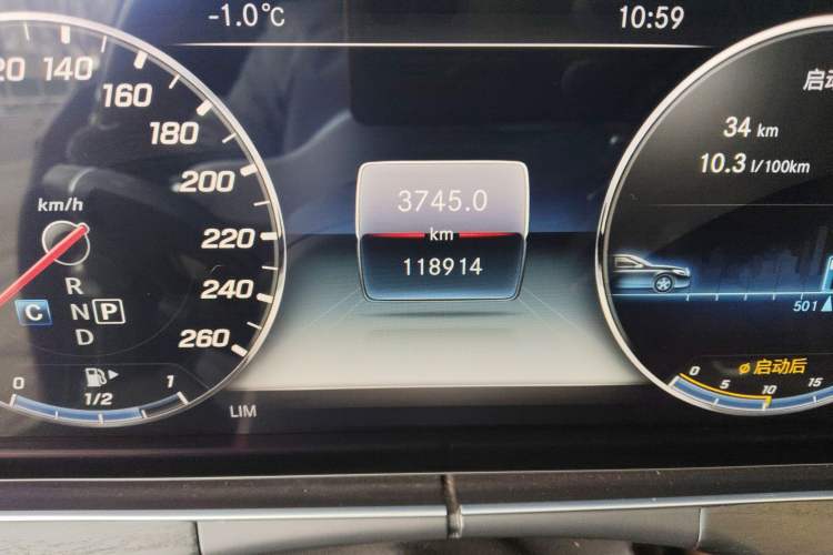 Used Mercedes-Benz E-Class 2019 Restyled E 300 L Sport Luxury Edition