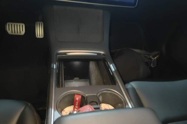 Used Tesla Model 3 2021 Standard Range Rear-Wheel Drive Upgraded Version 3D6
