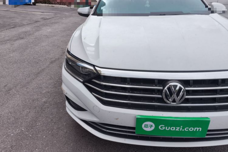 Used Volkswagen Sagitar 2021 280TSI DSG Comfort Connect Edition Right Front Headlight