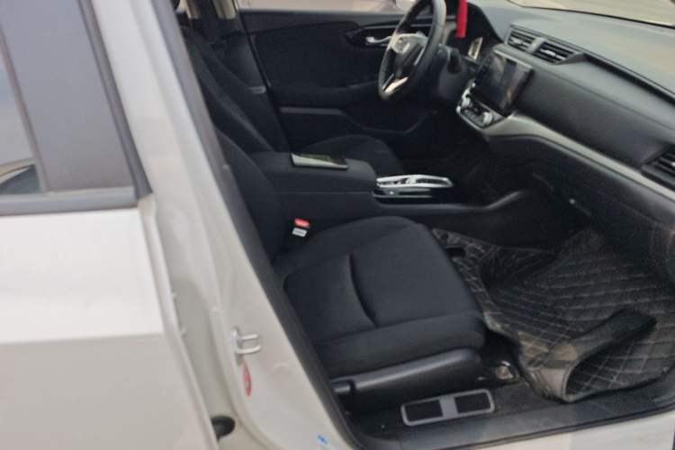 Used Honda Envix 2021 Rui Hybrid 1.5L Pure Comfort Version