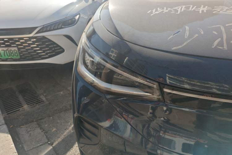 Used Volkswagen ID.4 CROZZ 2022 Long-Range PURE+ Edition