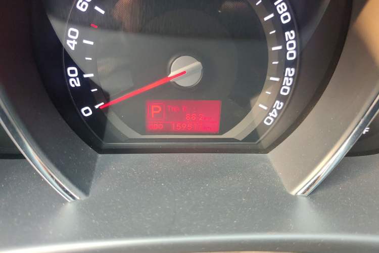 Used Kia Sportage R 2012 2.0L Automatic Two-Wheel Drive GLS
