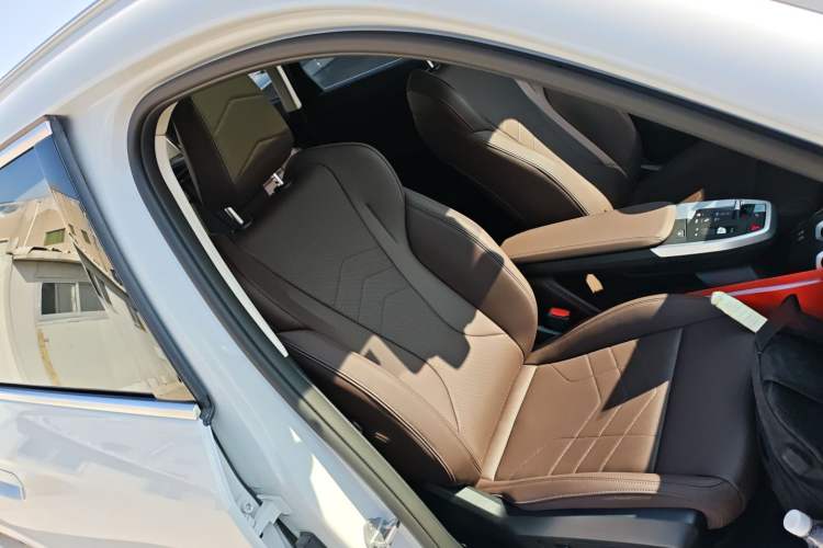 Used BMW iX1 2023 eDrive25L M Sport Package