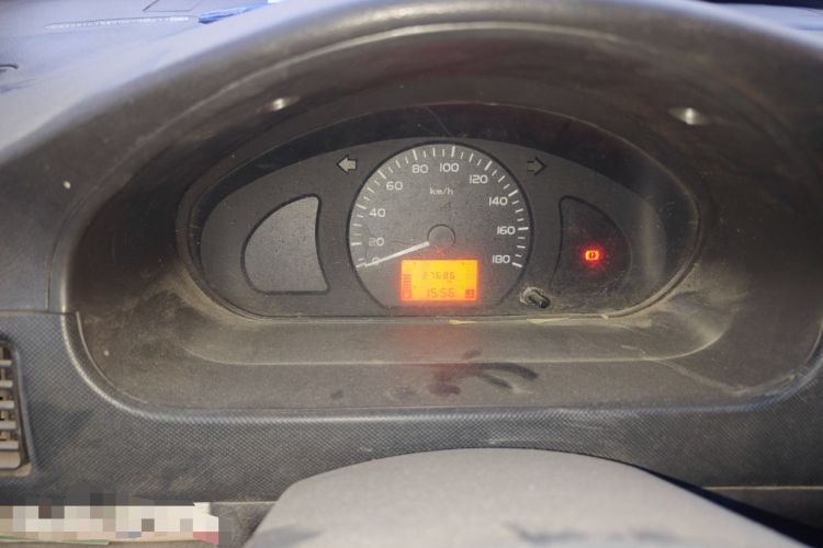 Used Wuling Rongguang 2021 1.5L Extended Basic Enclosed-Window Vehicle 2 Seats L3C