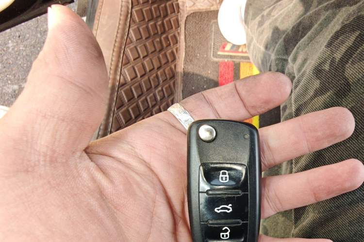 Used Volkswagen Passat 2014 1.8TSI DSG Prestige Edition
