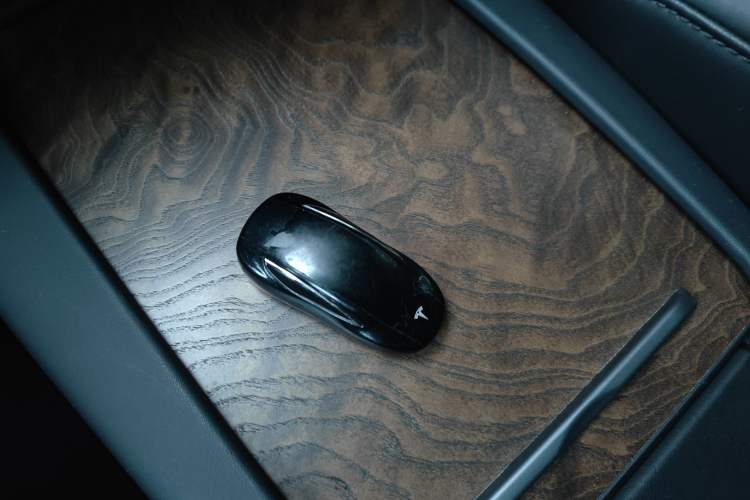 Used Tesla Model X 2019 Long-Range Version