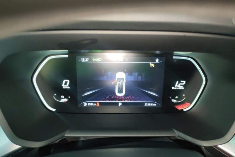 Used MG 5 2023 180 DVVT CVT Luxury Edition
