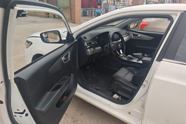 Used BYD Qin New Energy 2019 Travel Edition
