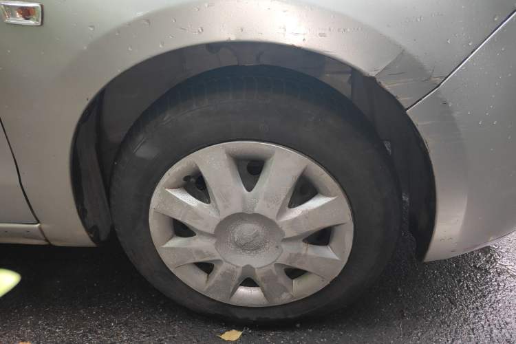 Used Chevrolet Sail 2013 Sedan 1.2L Manual Ideal Edition