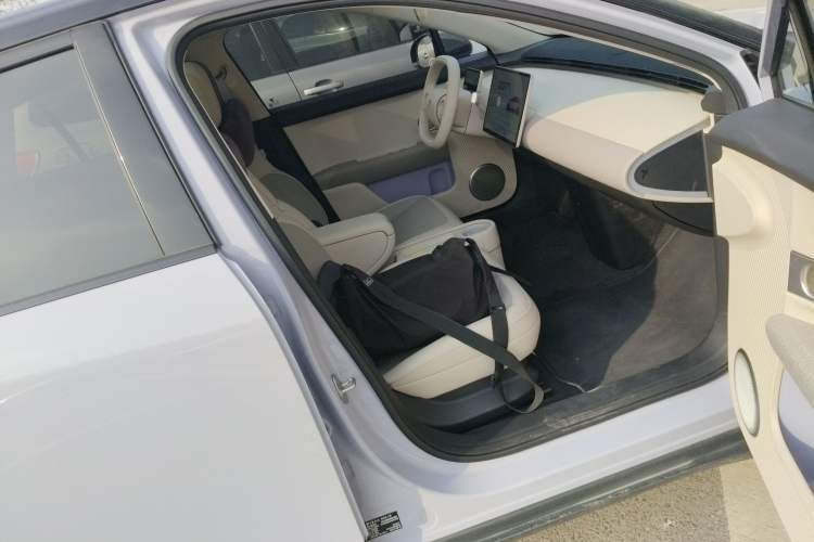 Used firefly firefly 2025 Free Edition