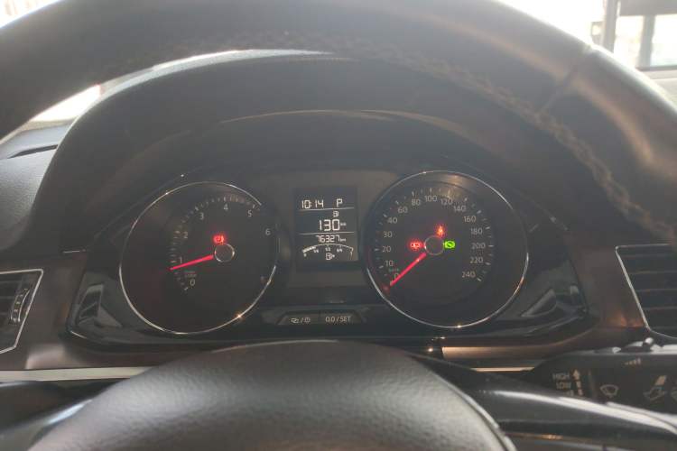 Used Volkswagen Bora 2016 230TSI DSG Luxury Version