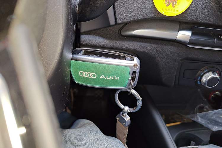 Used Audi A3 2016 Sportback 35 TFSI Ambition Edition