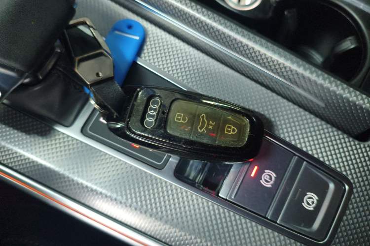 Used Audi A6L 2023 45 TFSI Prestige Dynamic Edition
