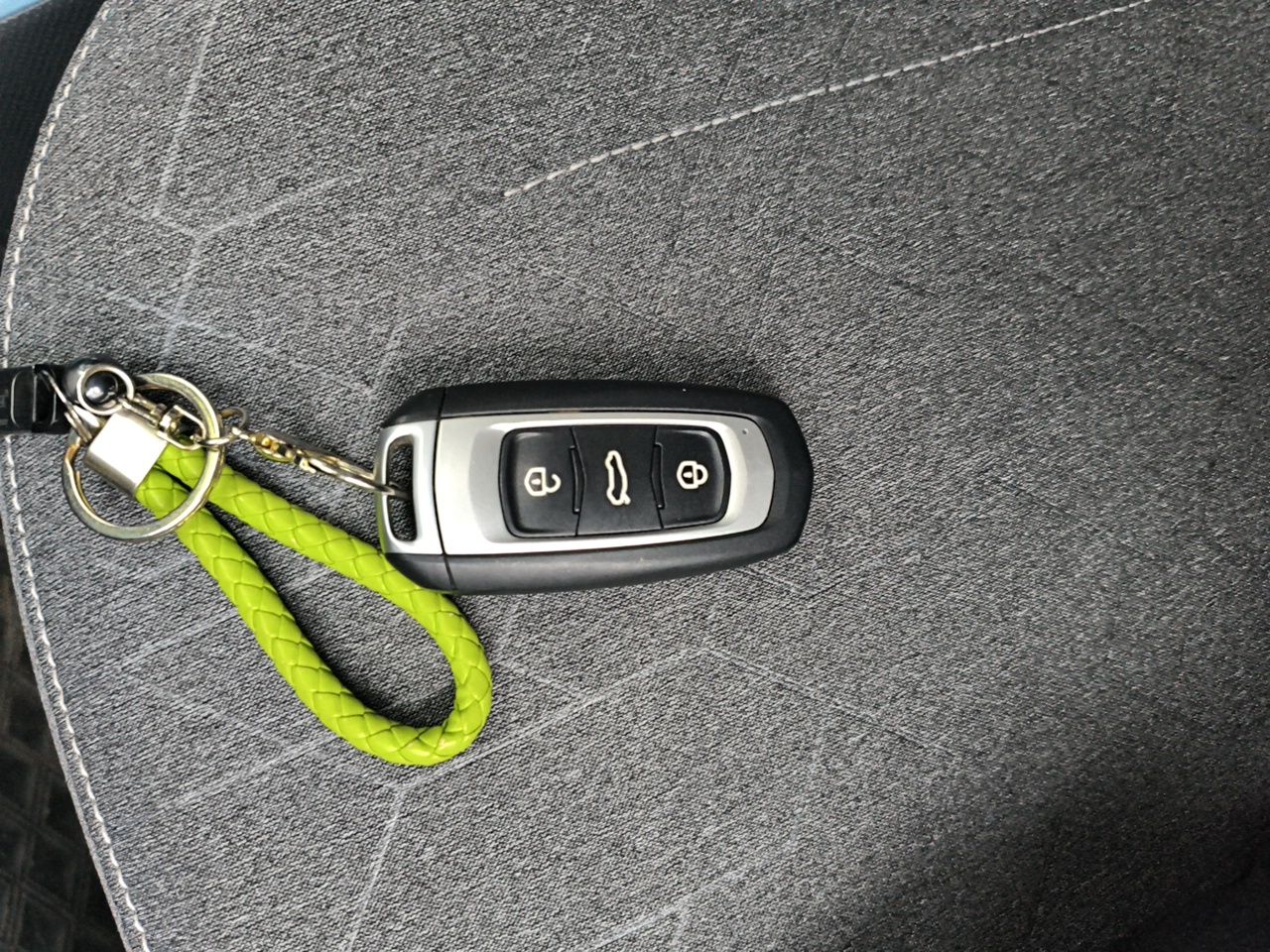 Geely Galaxy Panda 2024 Panda Mini 200km Endurance Bear — снимка 20