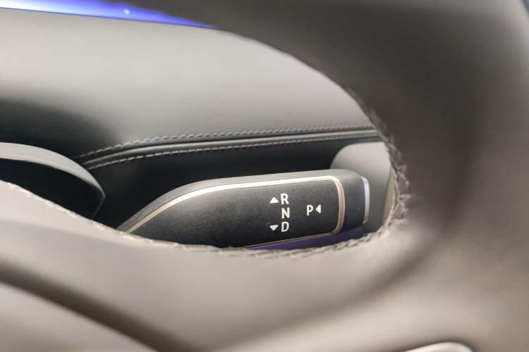 Used Nio ET9 2025 100 kWh