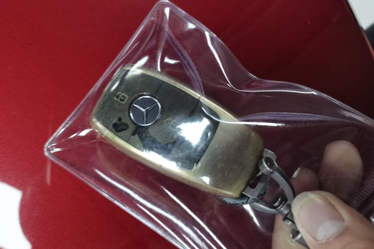 Used Mercedes-Benz C-Class 2021 C 260 L Sport Edition Star Collection