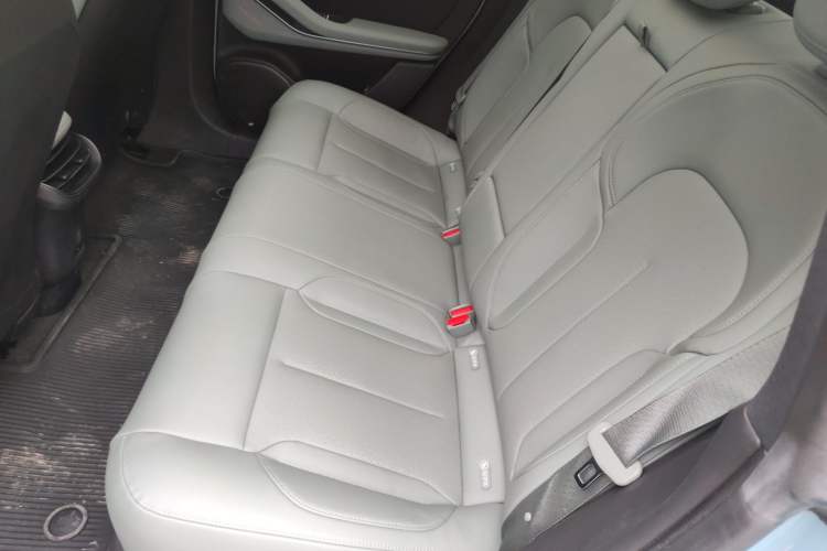 Used Nio ET5 2022 75 kWh
