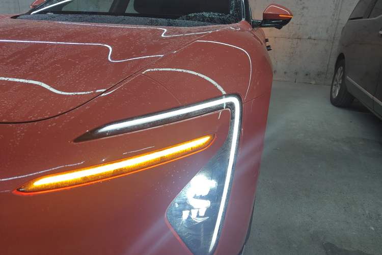 Used Avatr 06 2025 Pro Range-Extended Edition